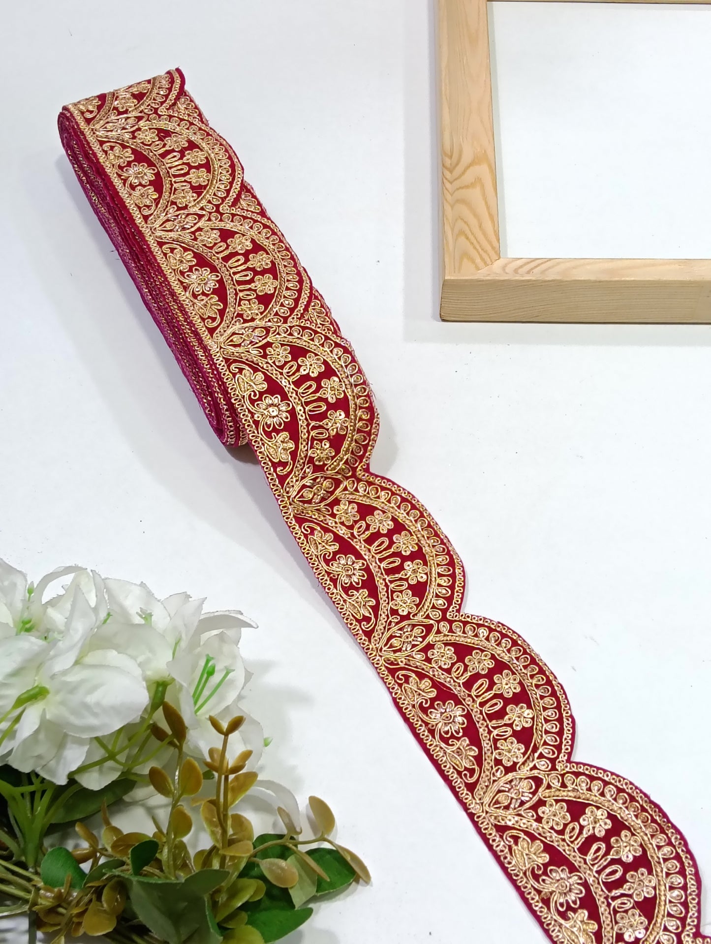 Jari Border JA12281