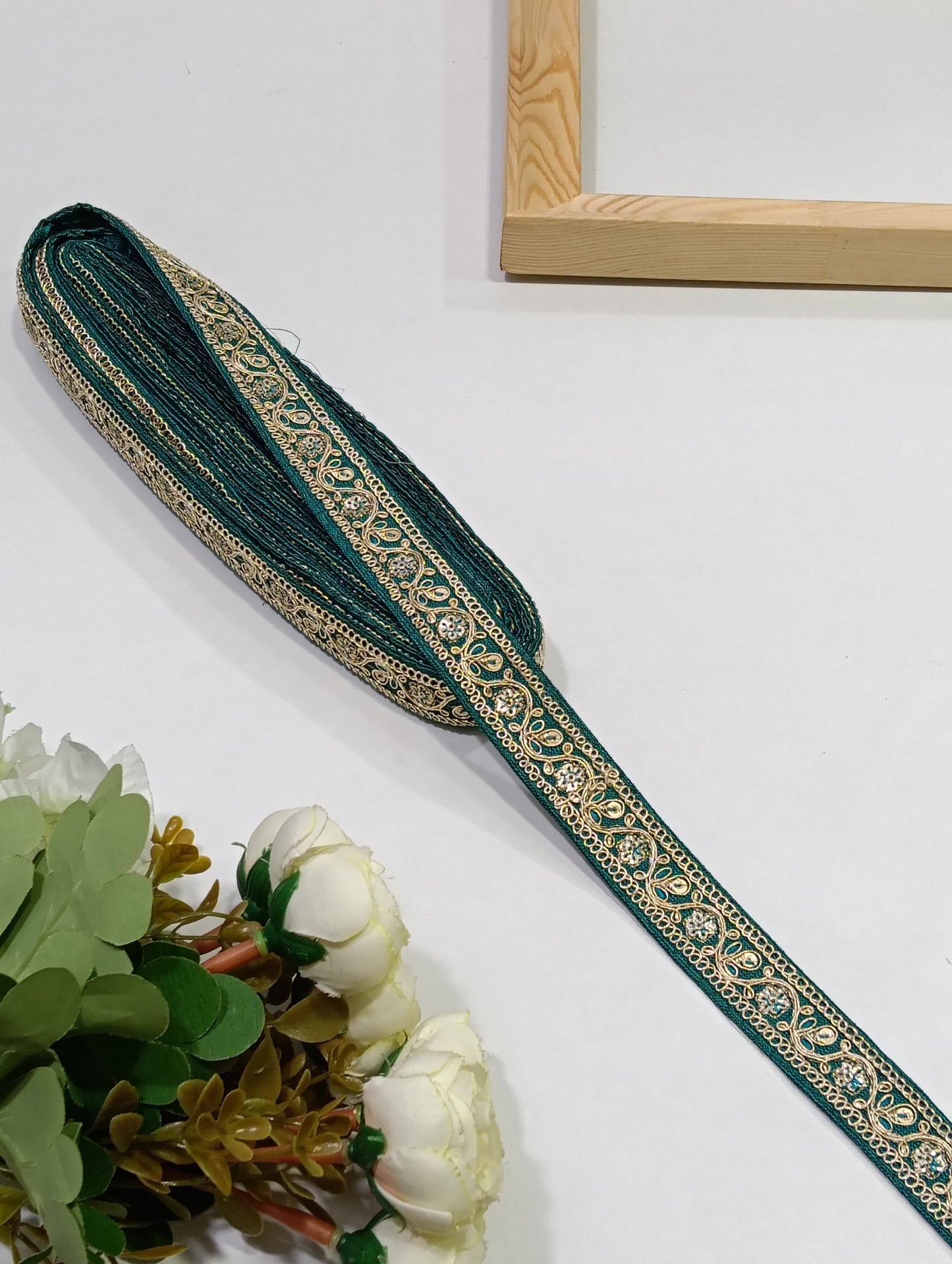 Jari Border JA12375