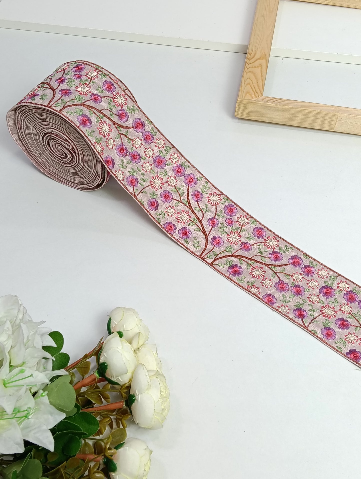 Jari Border JA14761