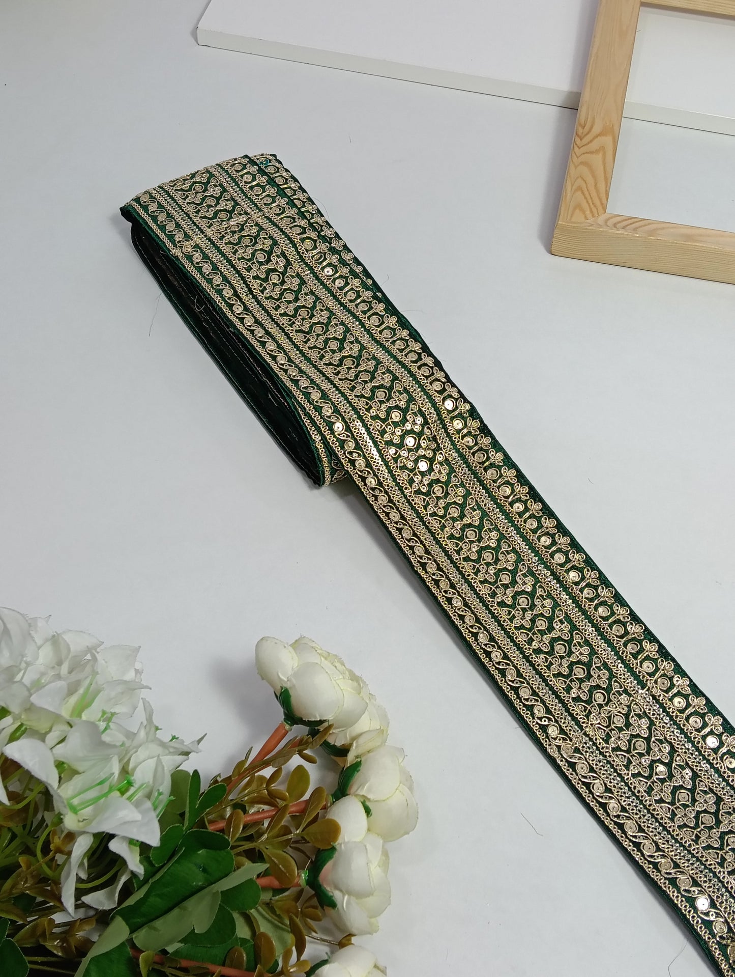 Jari Border JA14228