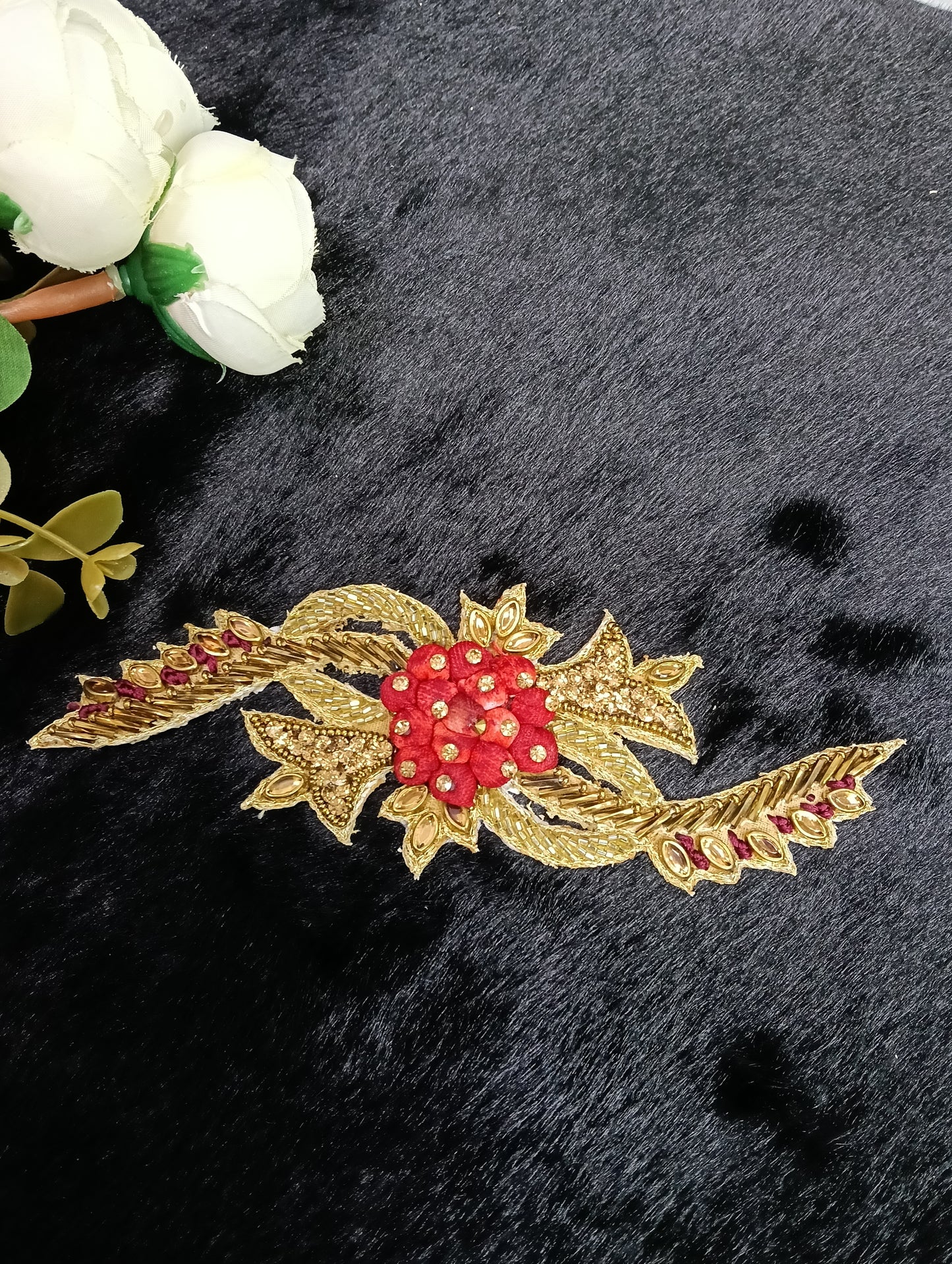 PATCH DESIGN NO PA633