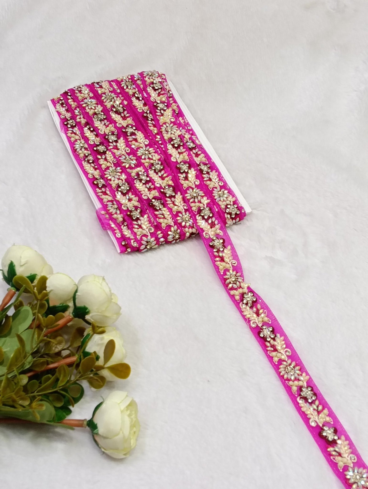 ST4786 Stone Lace - Artiza Lace