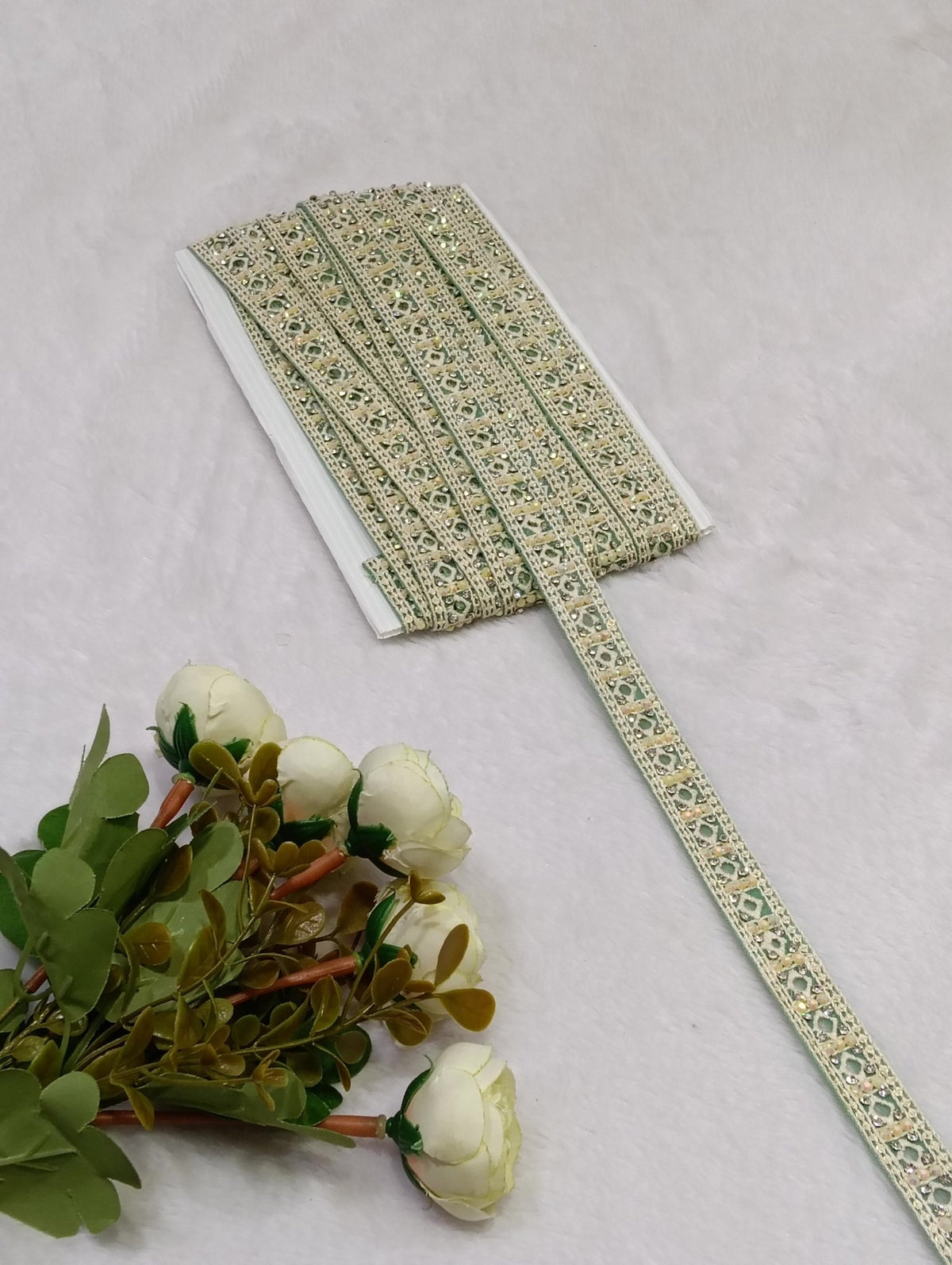ST4803 Stone Lace - Artiza Lace
