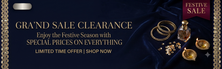 STOCK CLEARANCE SALE