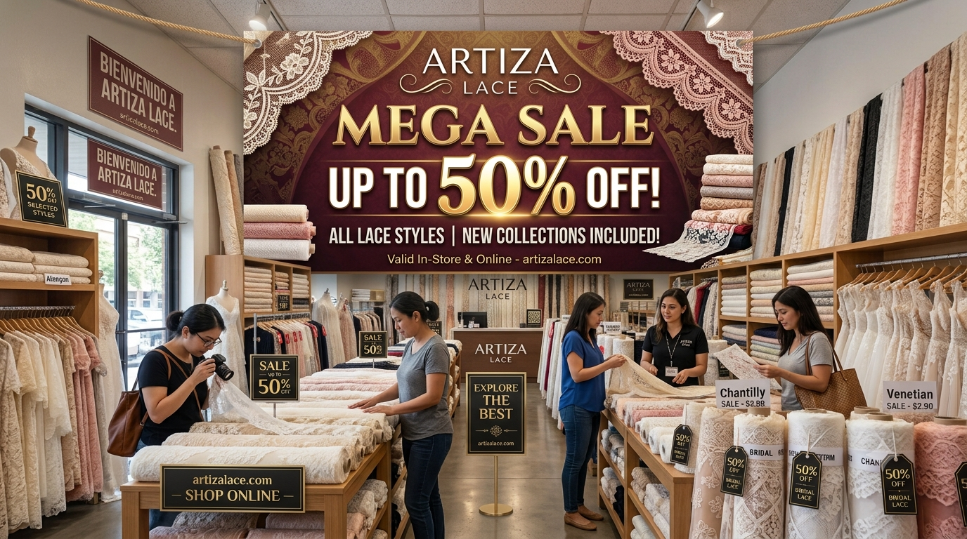 Stock clearnce sale