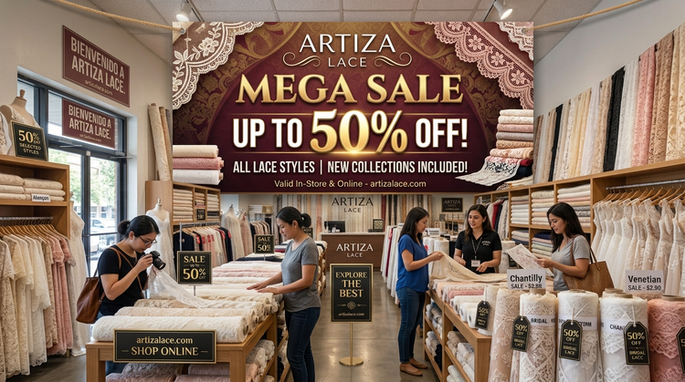 Stock clearnce sale