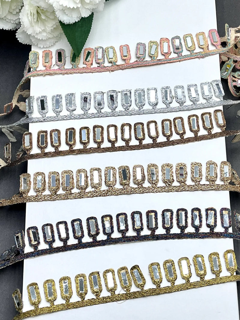 MIRROR BORDER