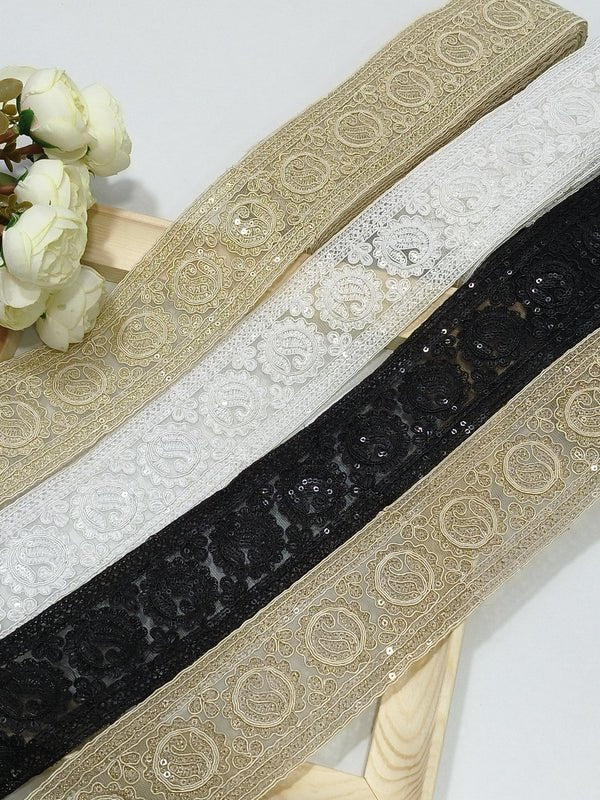 CODING - Artiza Lace