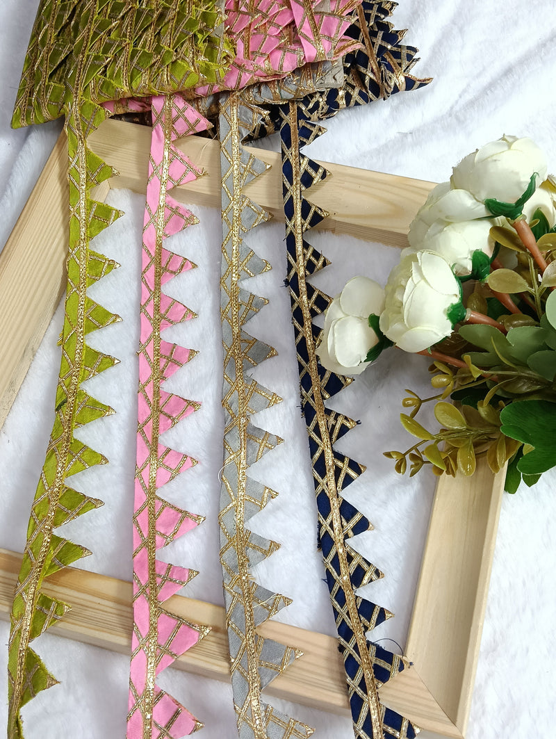GOTA BORDER - Artiza Lace