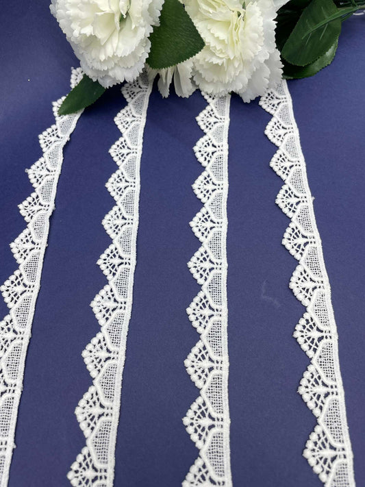 Croshyo Lace Design CR2298