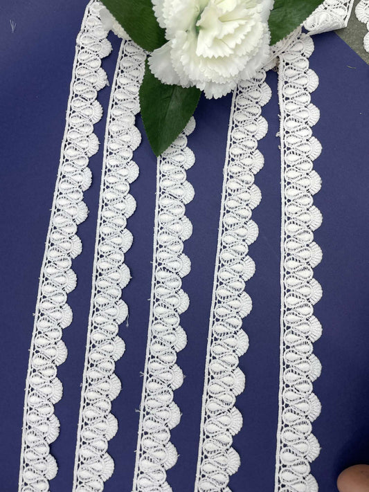 Croshyo Lace Design CR3069