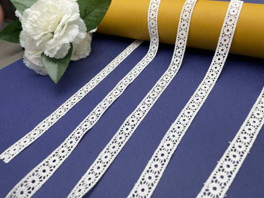 Croshyo Lace Design CR3140