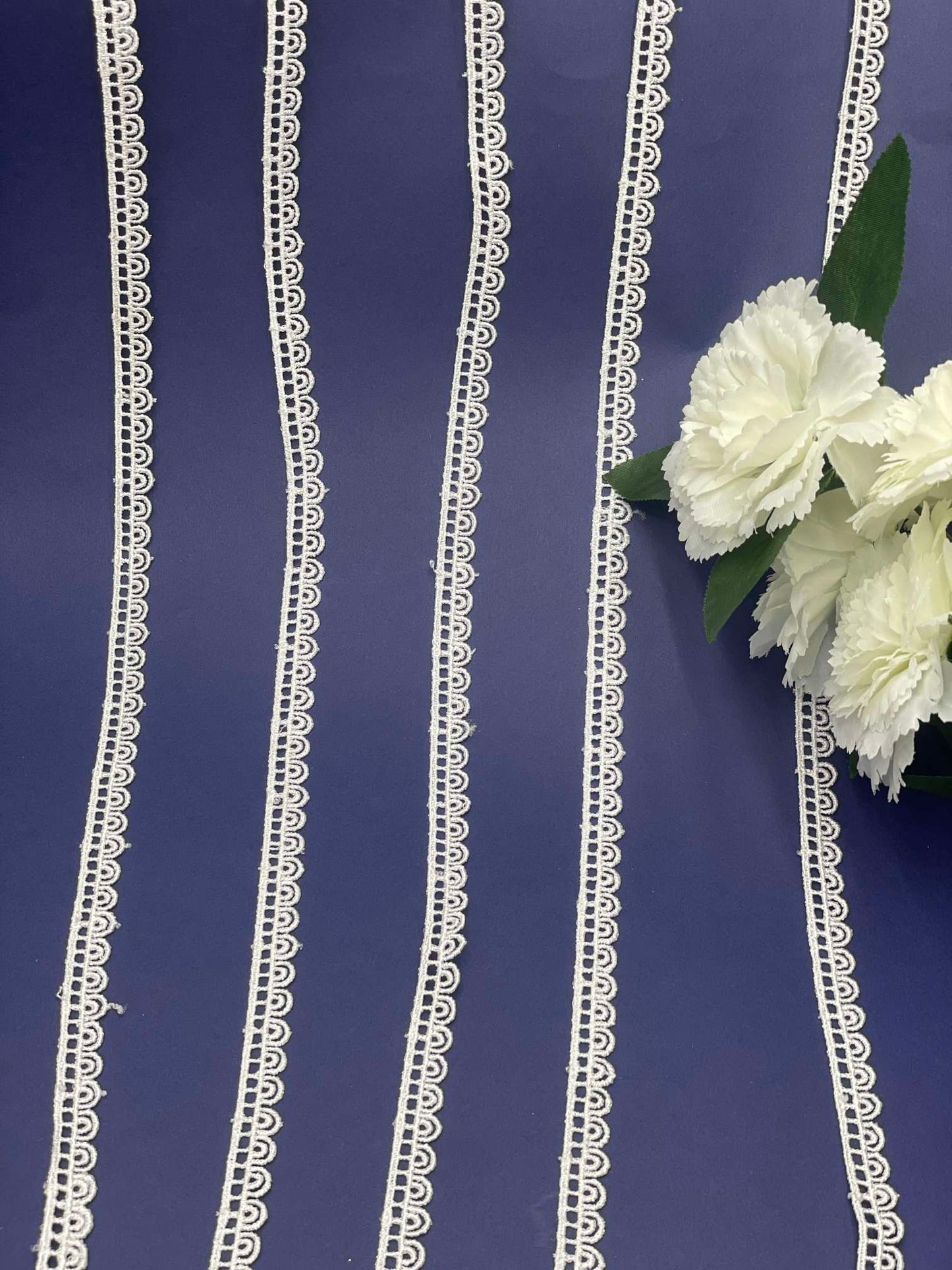 Croshyo Lace Design CR3485