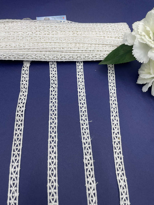 Croshyo Lace Design CR3581