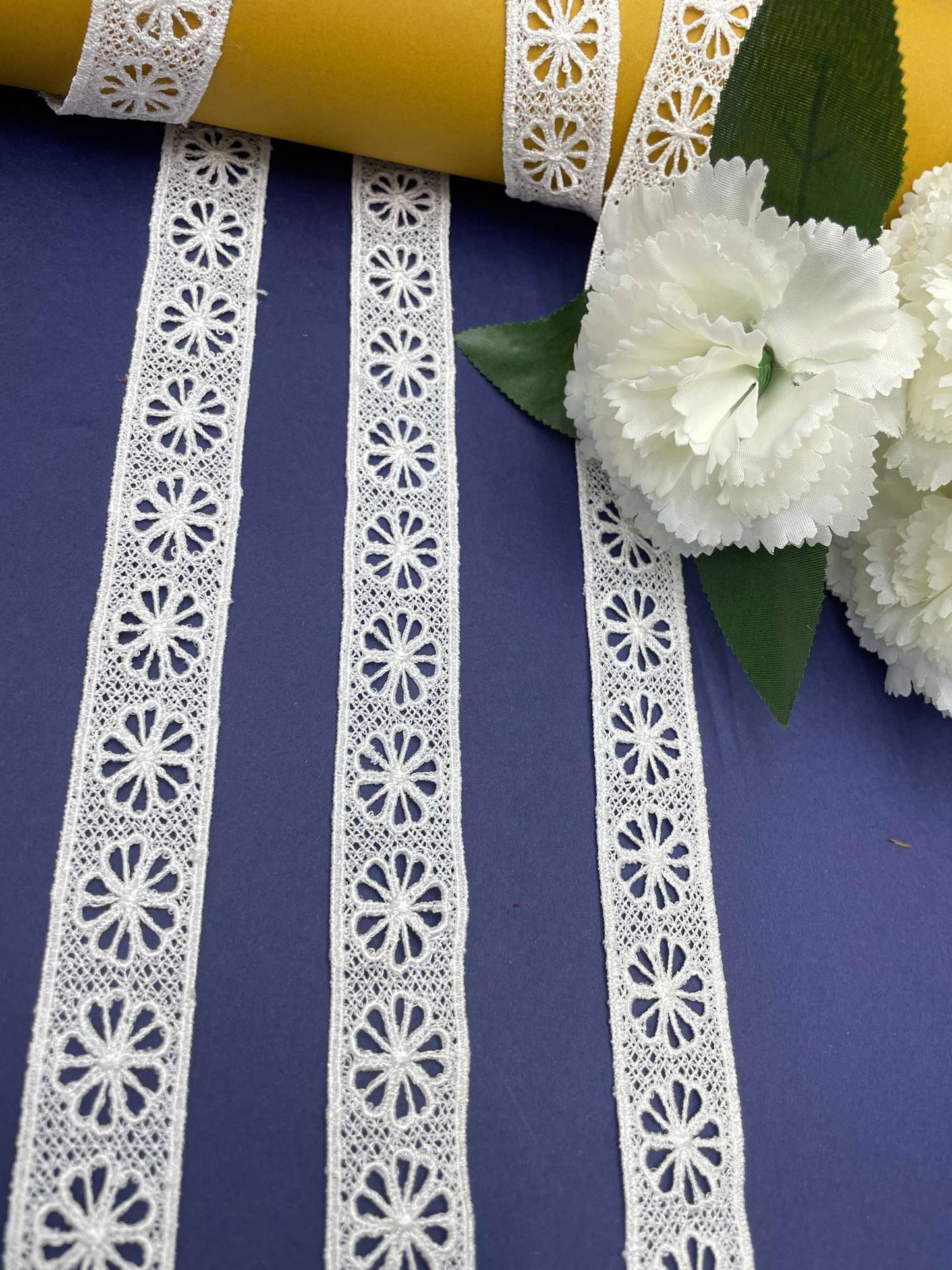 Croshyo Lace Design CR3593