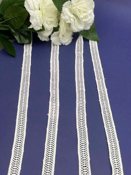 Croshyo Lace Design CR3598