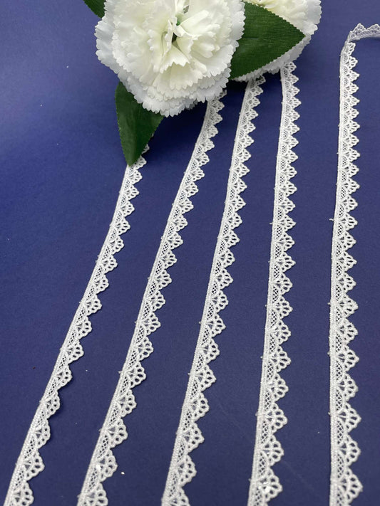 Croshyo Lace Design CR3617.