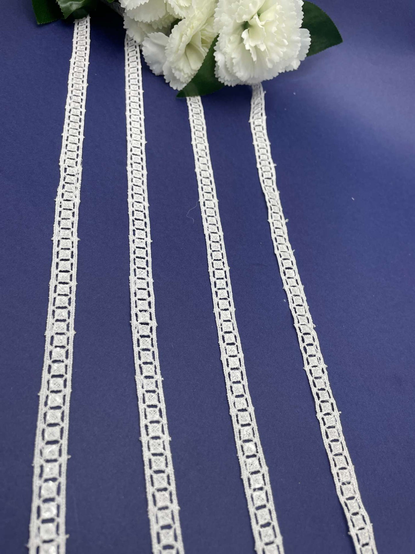 Croshyo Lace Design CR3623