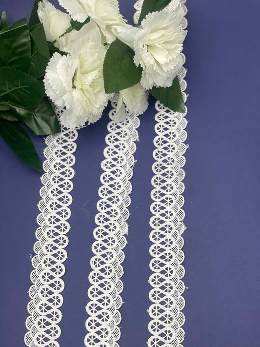 Croshyo Lace Design CR3699