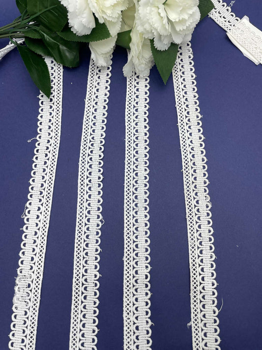 Croshyo Lace Design CR3700