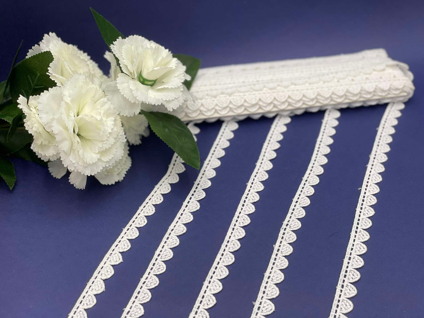 Croshyo Lace Design CR3784