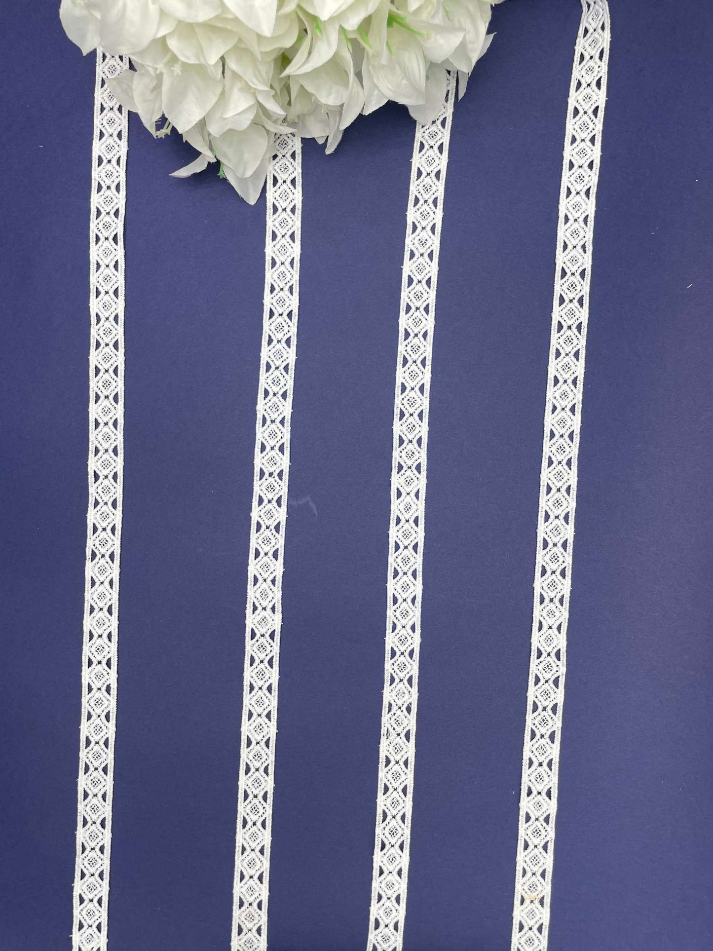 Croshyo Lace Design CR3930