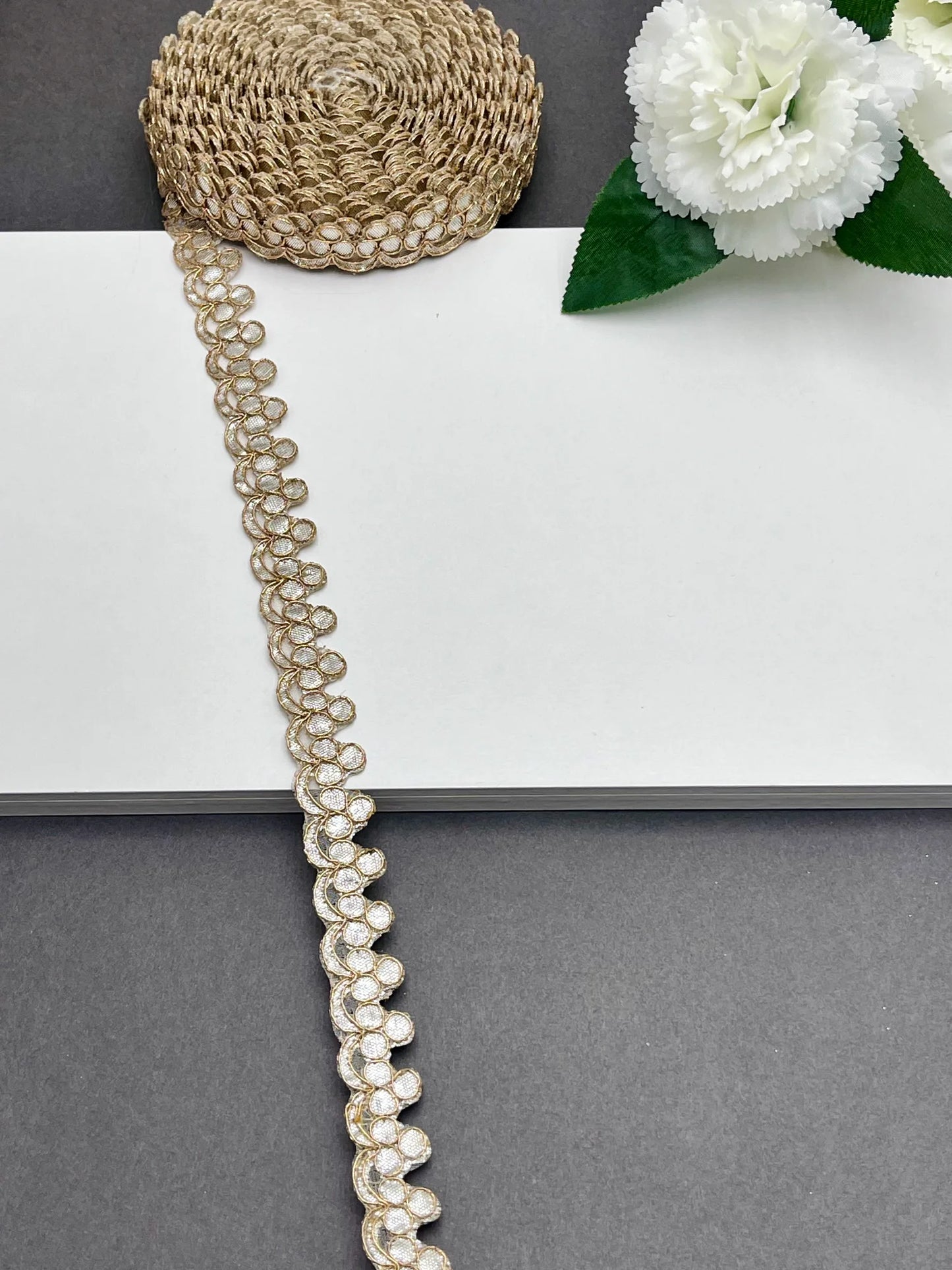 PURE GOTA BORDER GO11