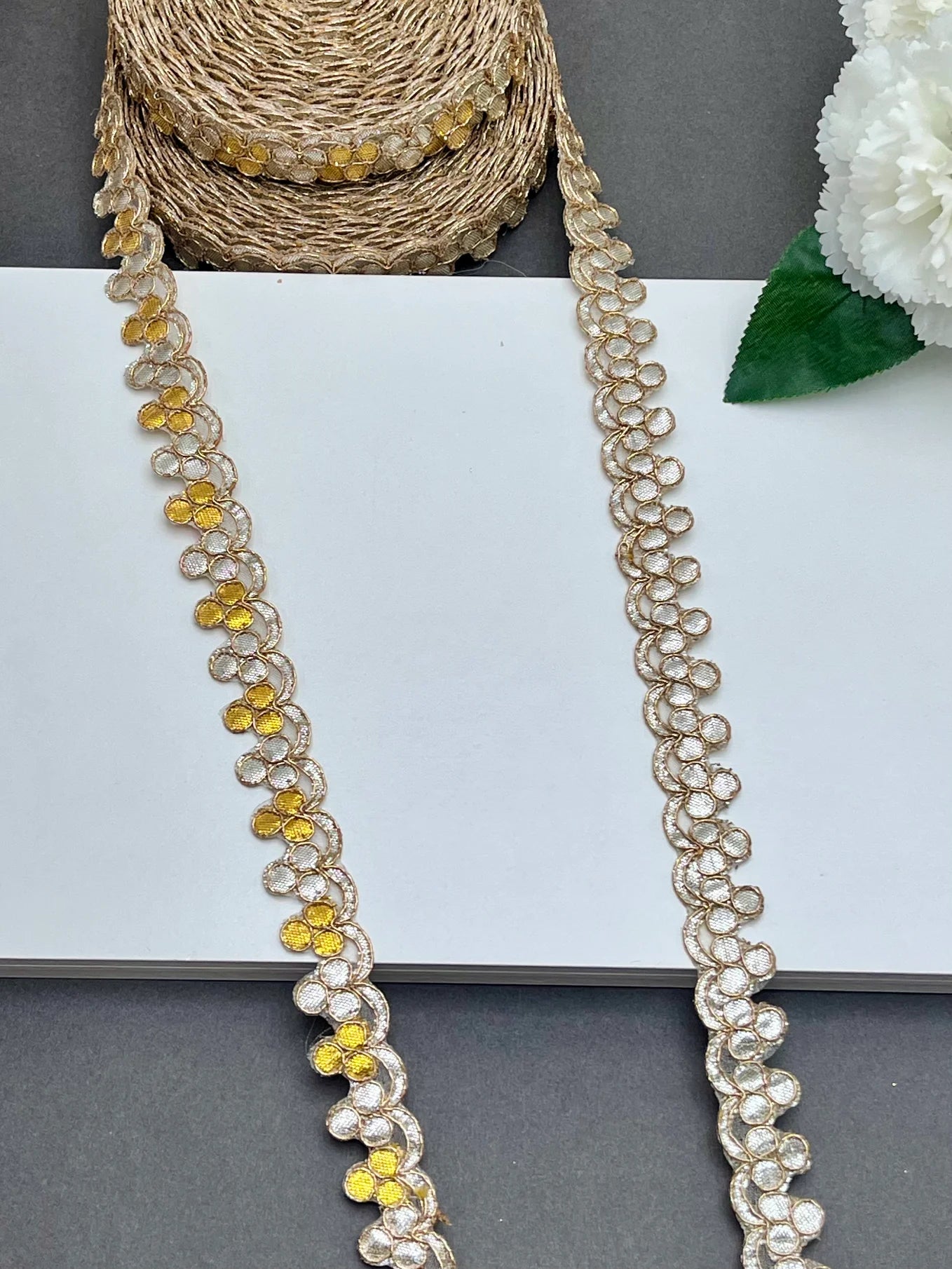 PURE GOTA BORDER GO11