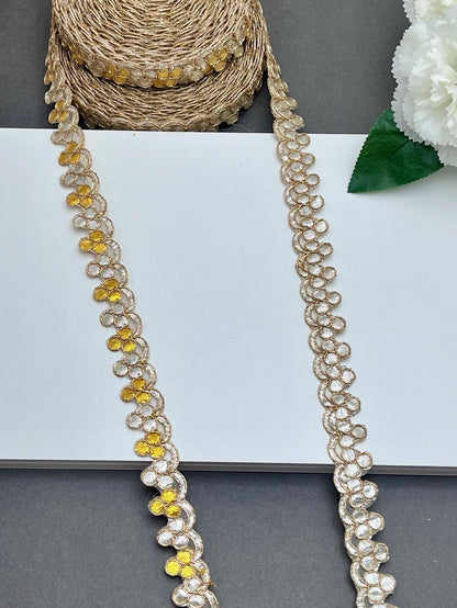 PURE GOTA BORDER GO11