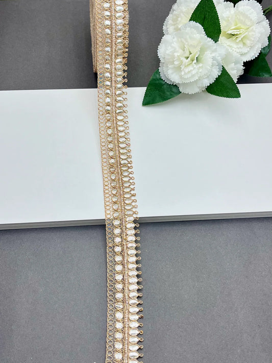 PURE GOTA BORDER GO12