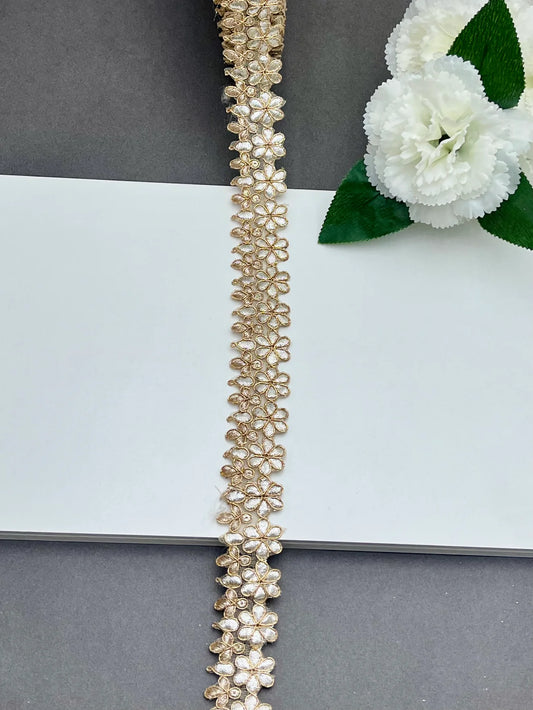 PURE GOTA BORDER GO33