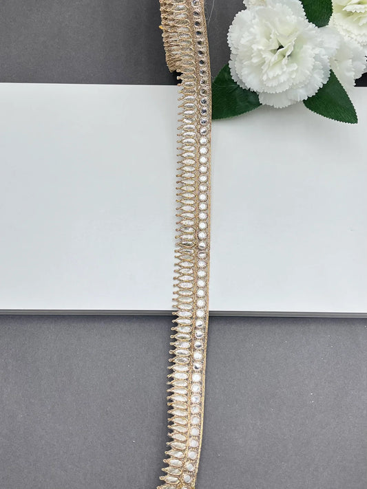 PURE GOTA BORDER GO46