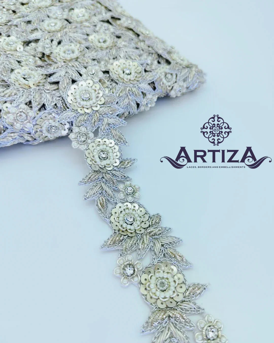 Hand work - Bharat trading