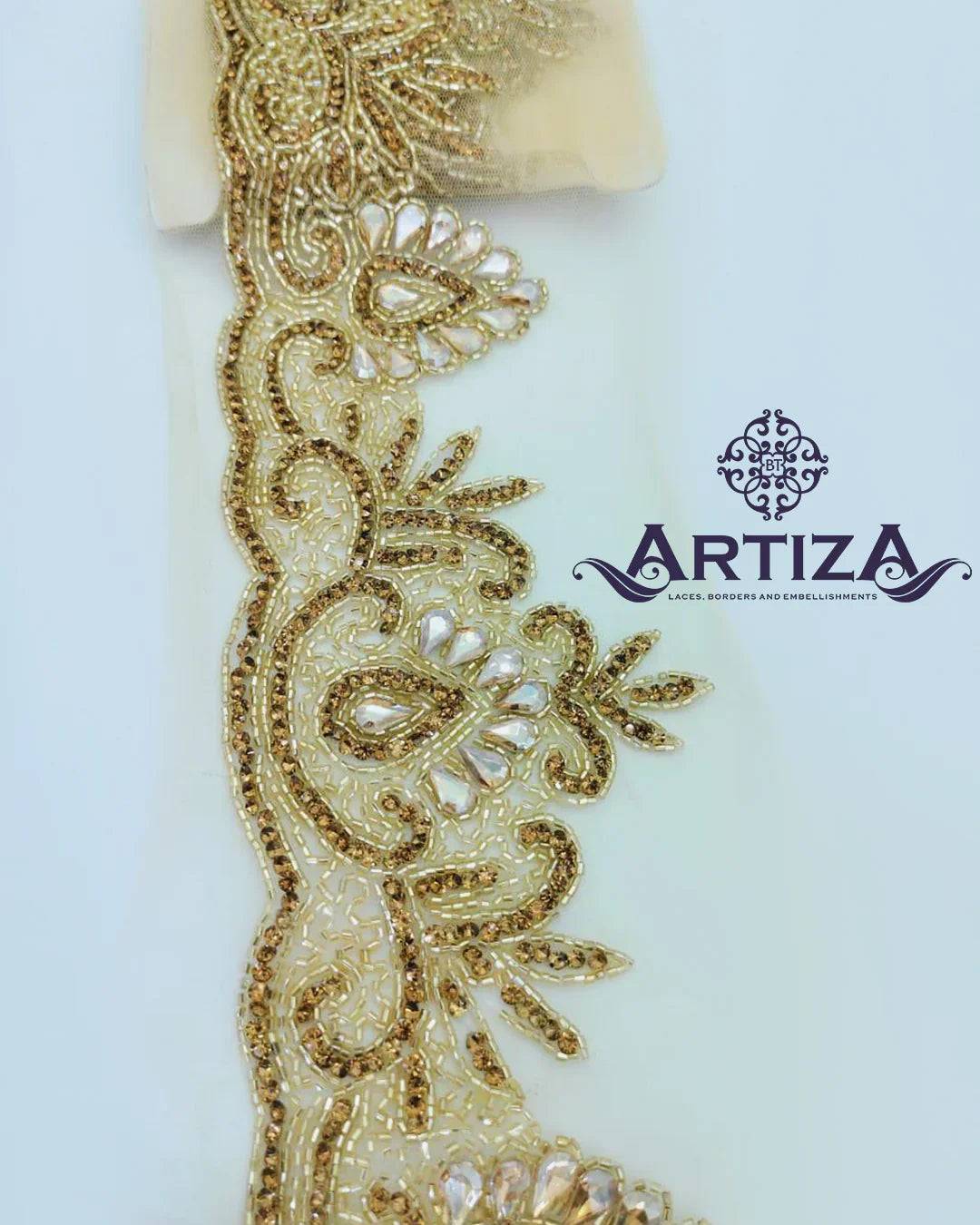 Hand work - Bharat trading