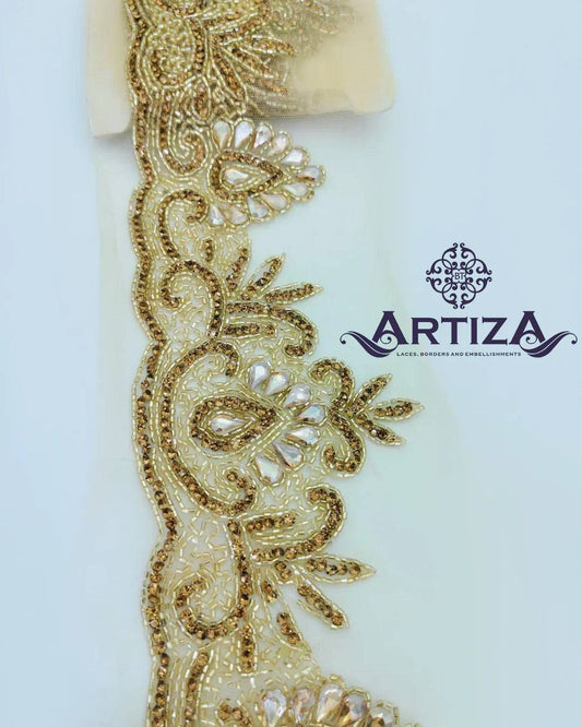 Hand work - Bharat trading