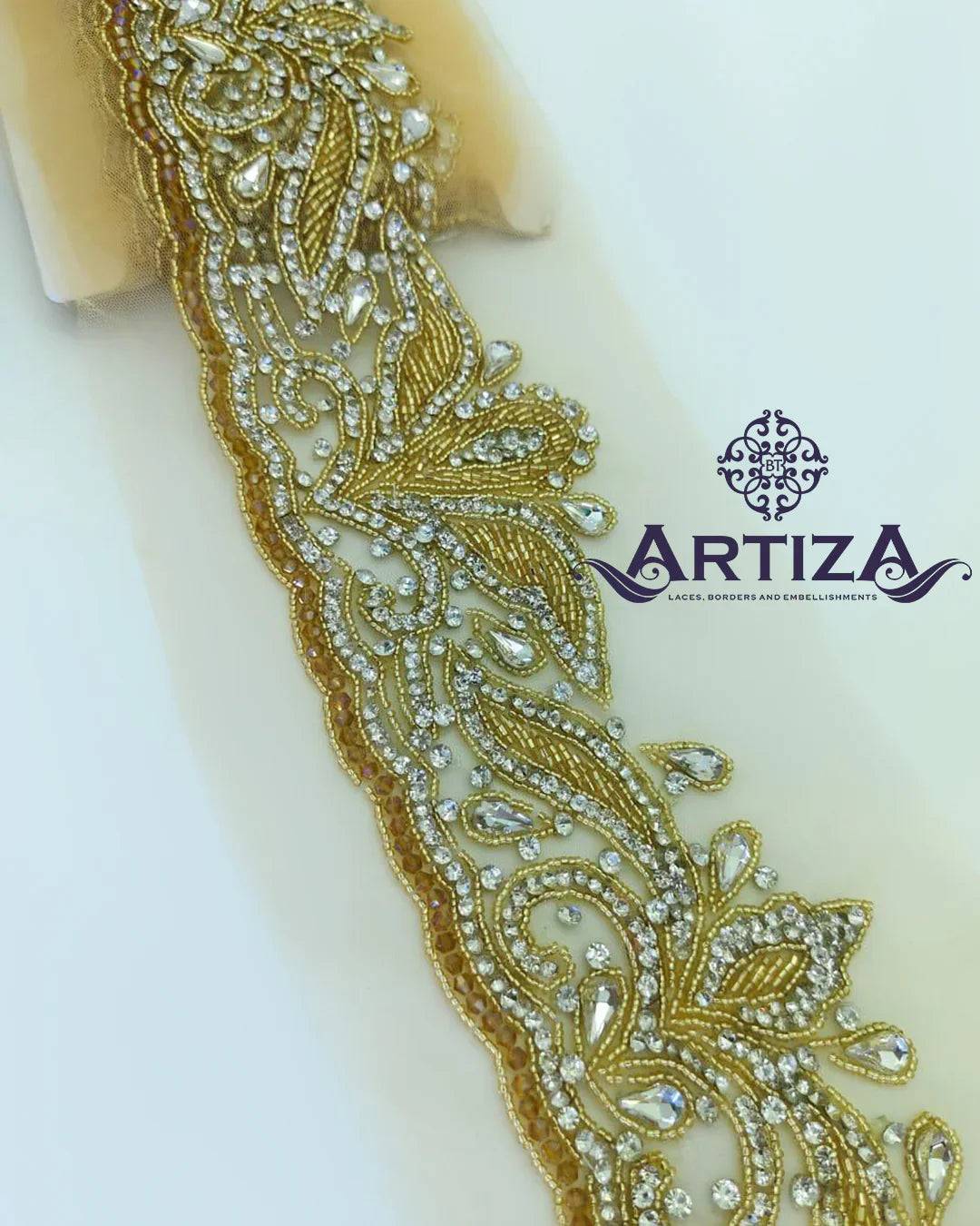 Hand work - Bharat trading