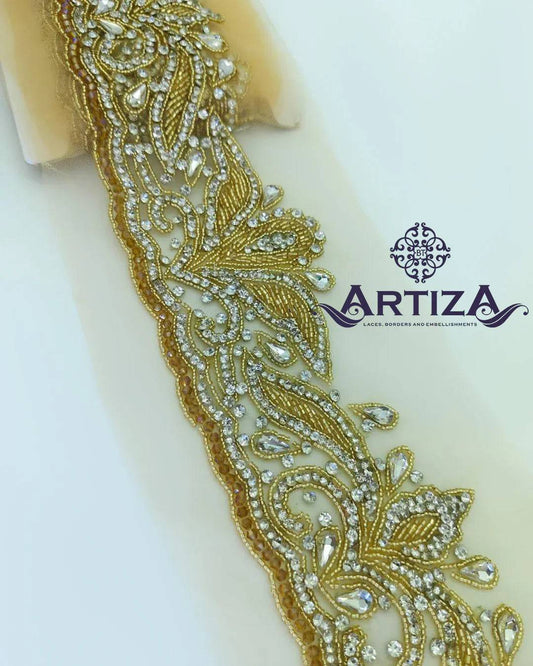 Hand work - Bharat trading