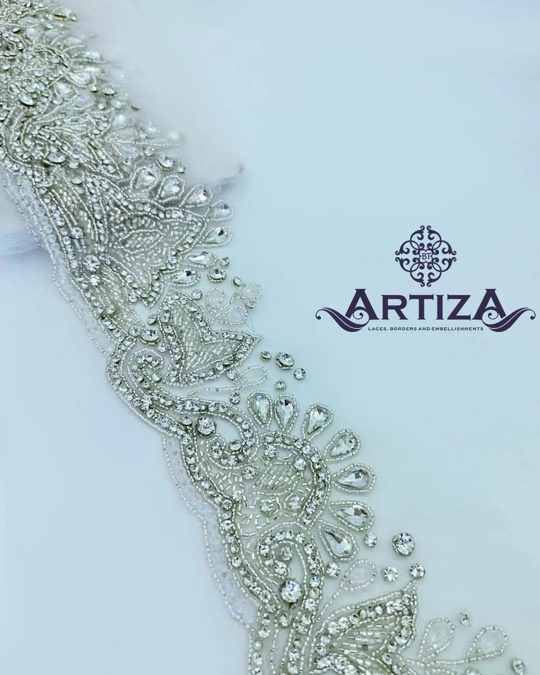 Hand work - Bharat trading