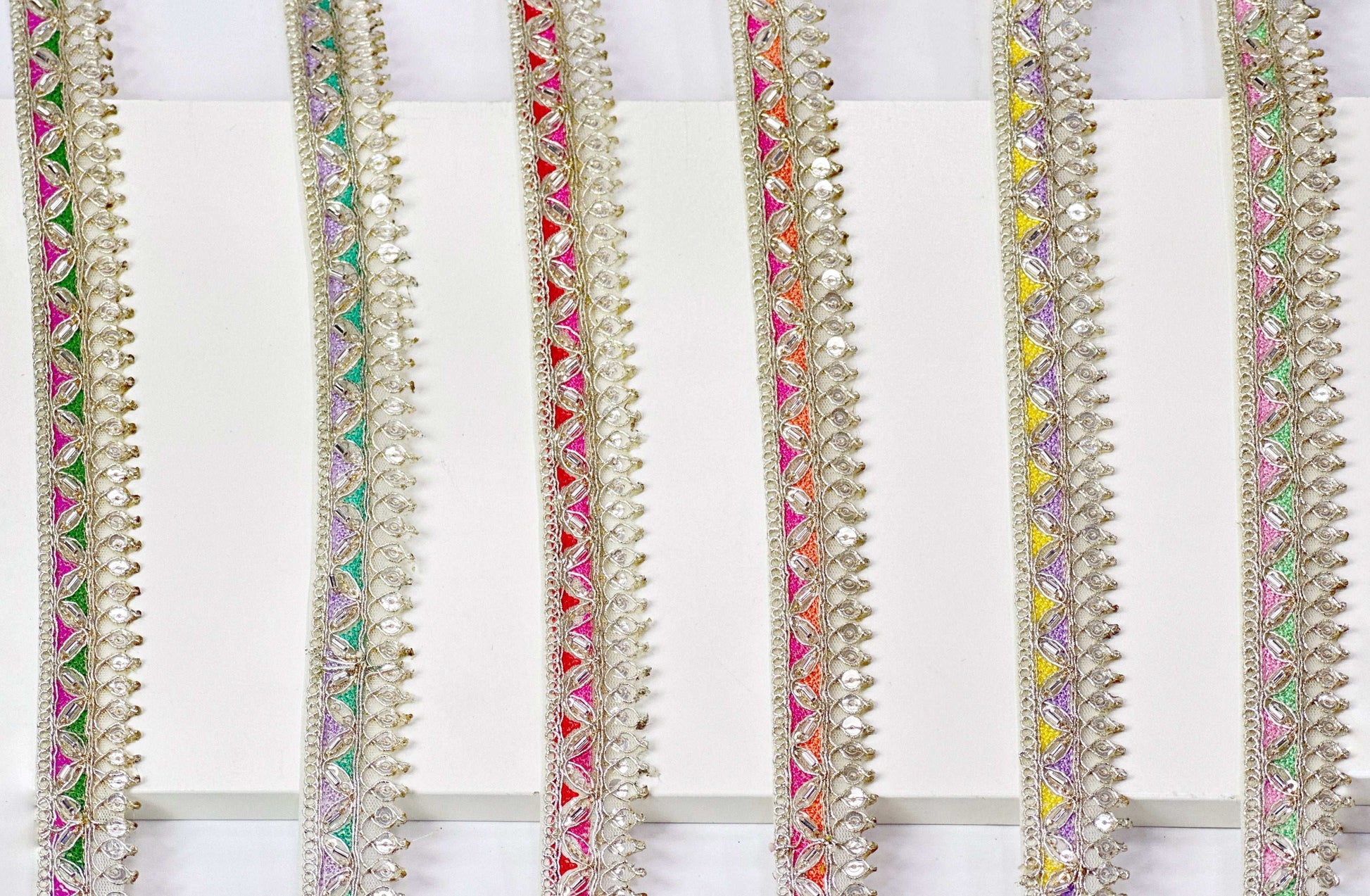 HA4705 - Bharat trading