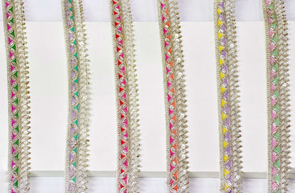 HA4705 - Bharat trading