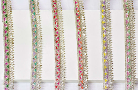 HA4705 - Bharat trading