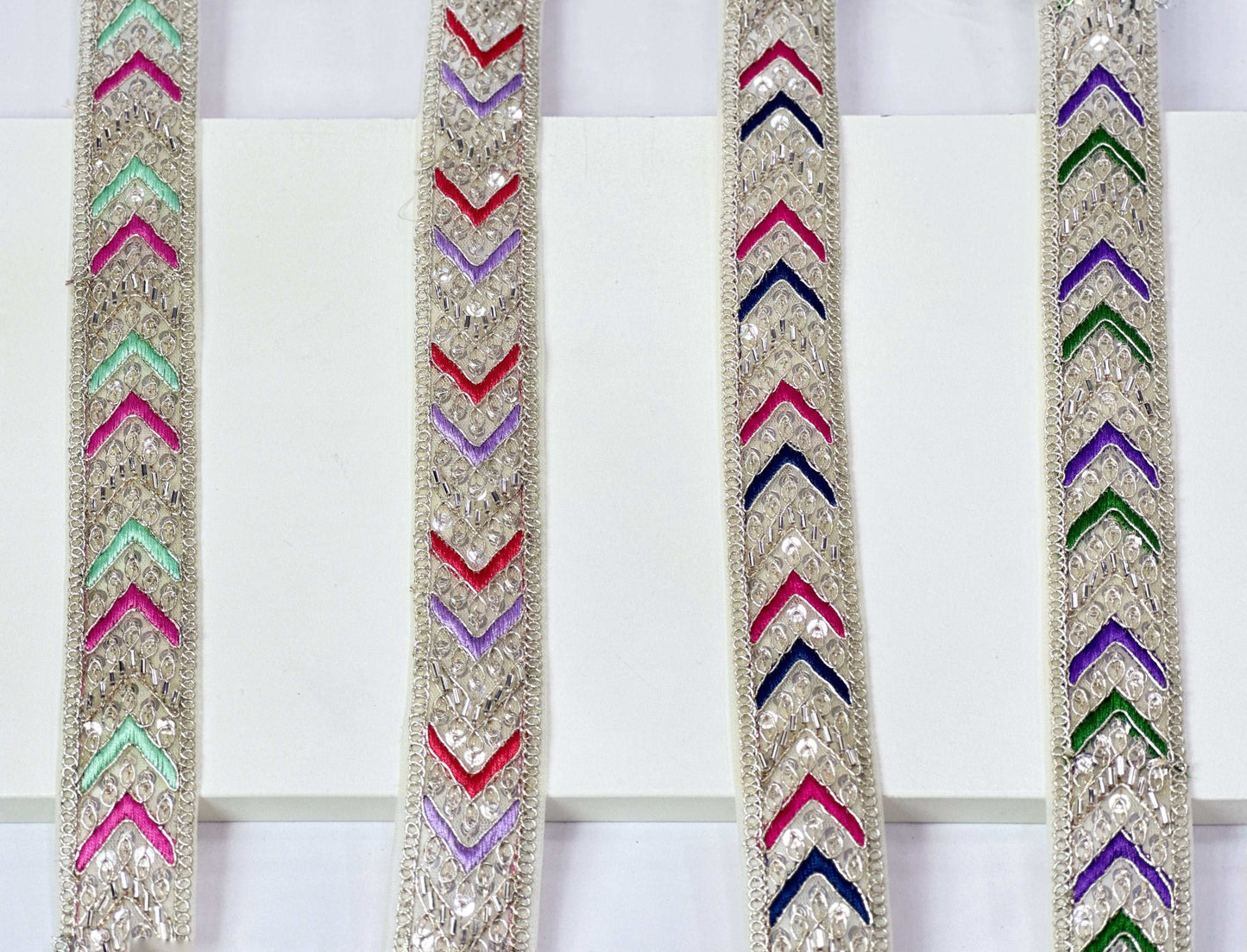 HA4761 - Bharat trading