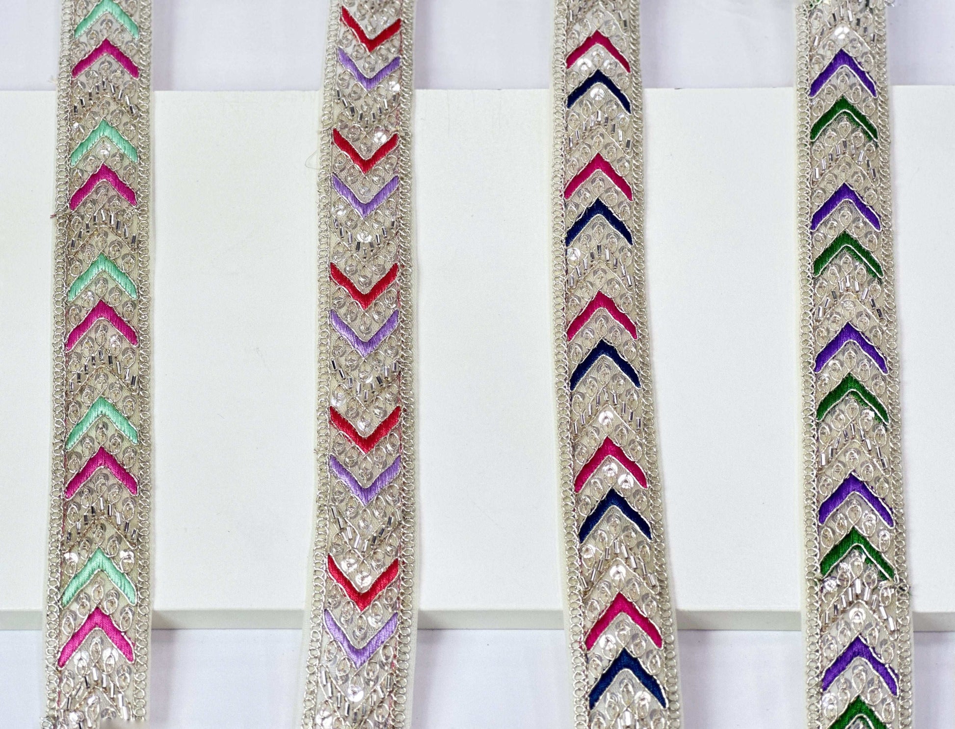 HA4761 - Bharat trading