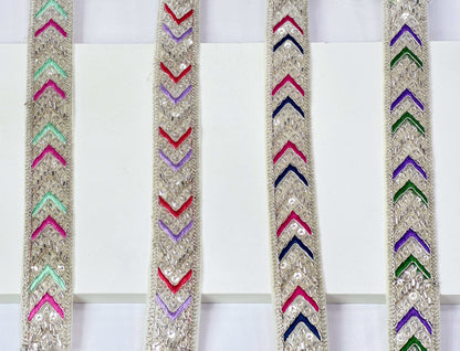 HA4761 - Bharat trading