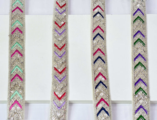 HA4761 - Bharat trading