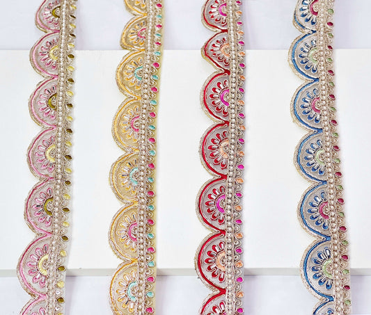 HA4873 - Bharat trading