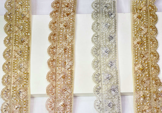 HA5037 - Bharat trading