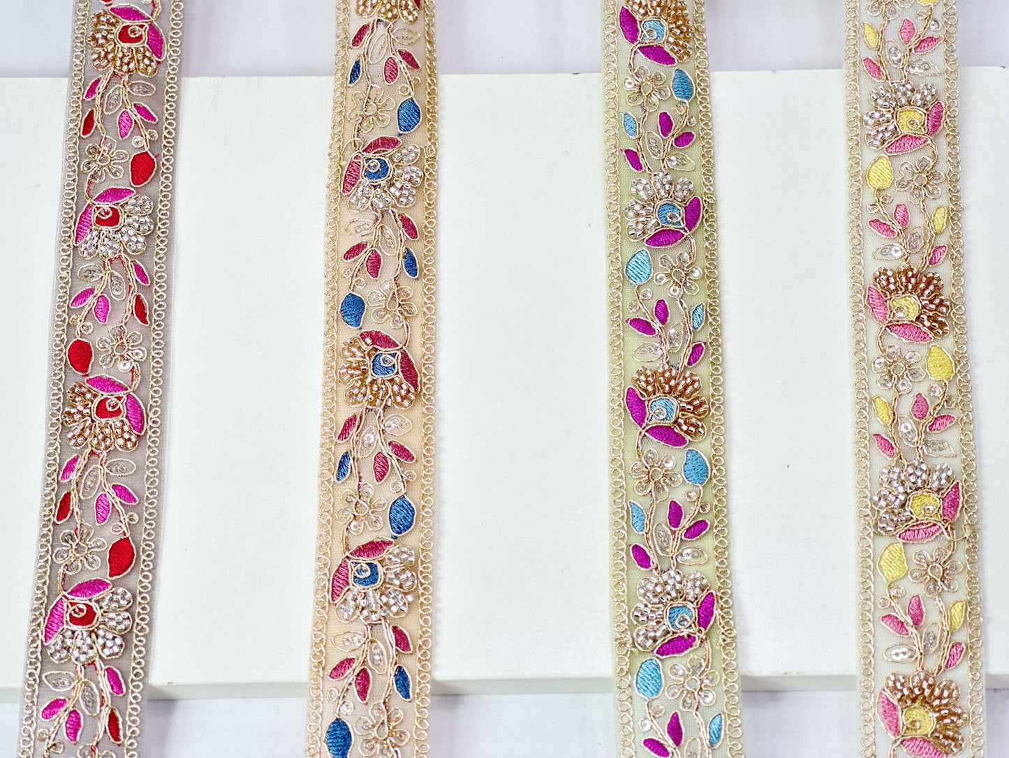 HA5039 - Bharat trading