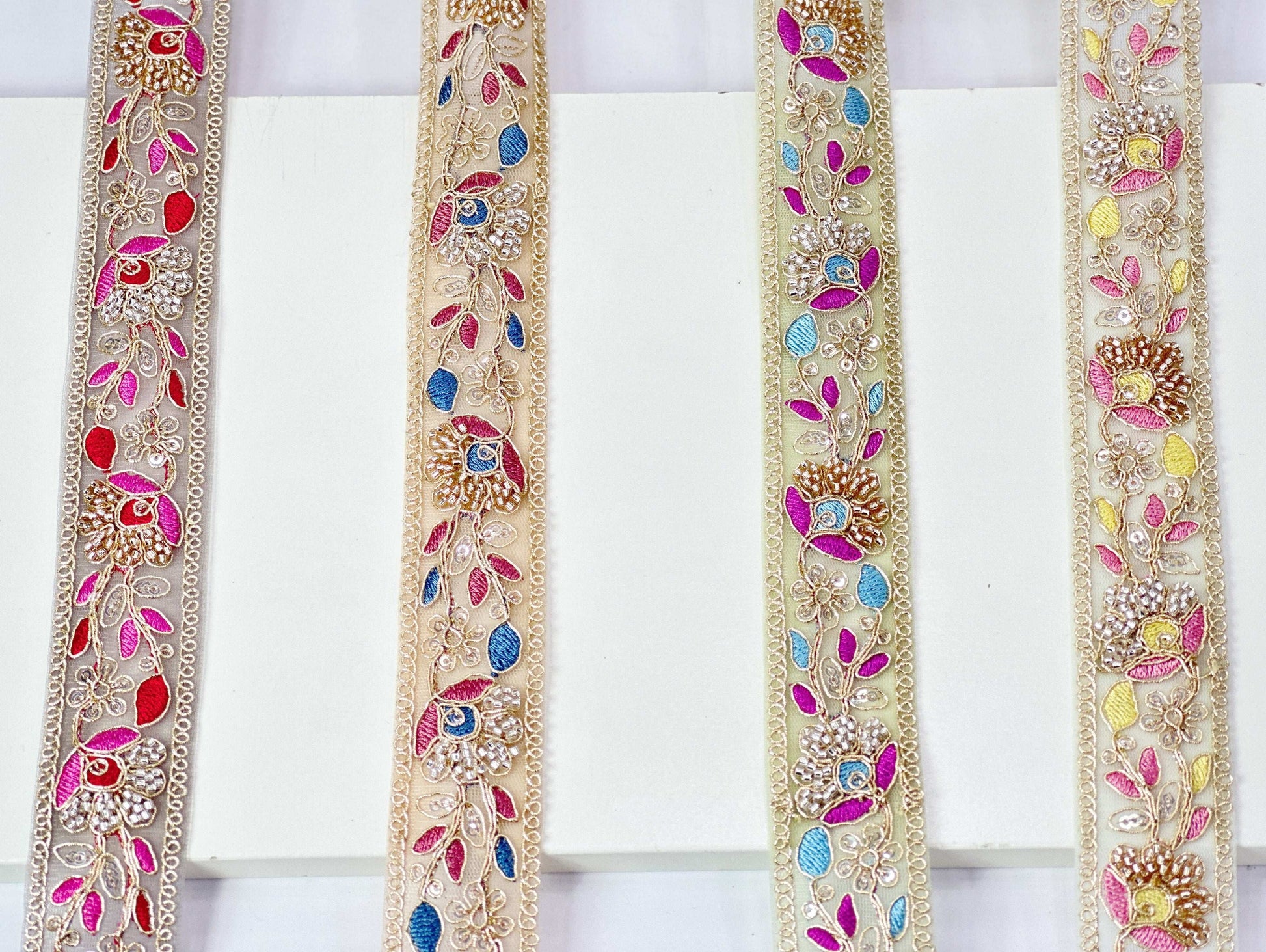 HA5039 - Bharat trading