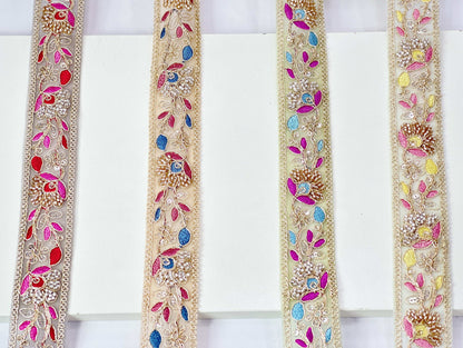 HA5039 - Bharat trading